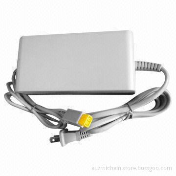 AC Adapter for Wii U Gamepad